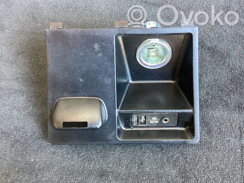 BMW X5 E70 Other center console (tunnel) element 