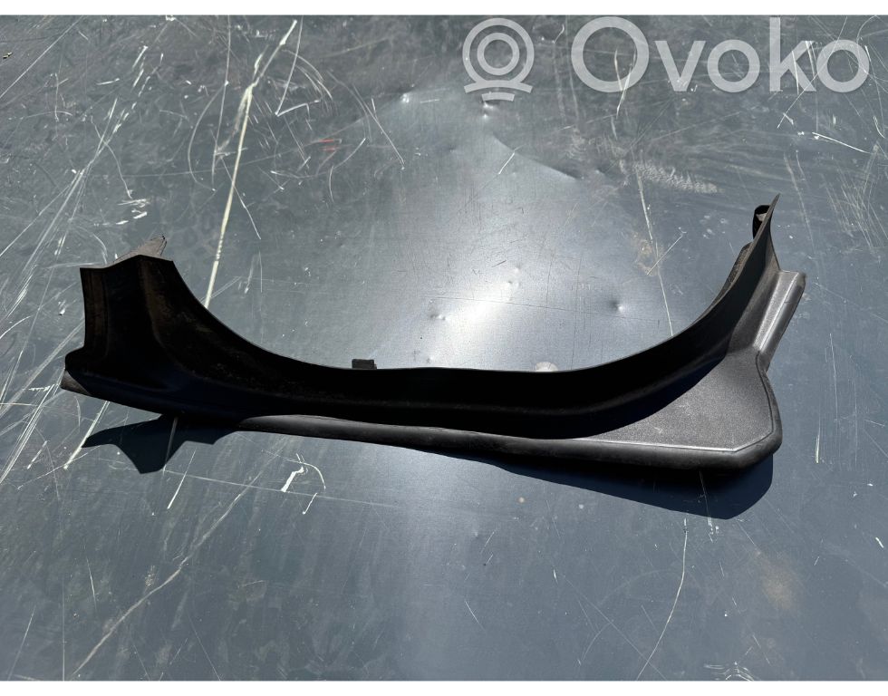 BMW M4 G82 G83 Other trunk/boot trim element 