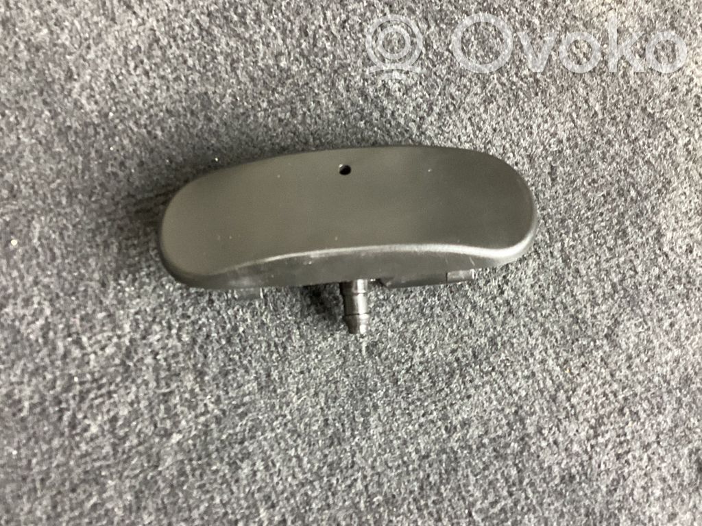 Audi e-tron Buse de lave-glace 