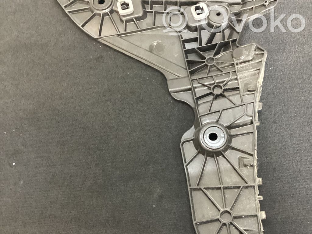 Audi e-tron Rear bumper mounting bracket 