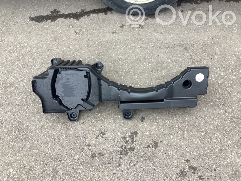 Audi e-tron Altavoz subwoofer 