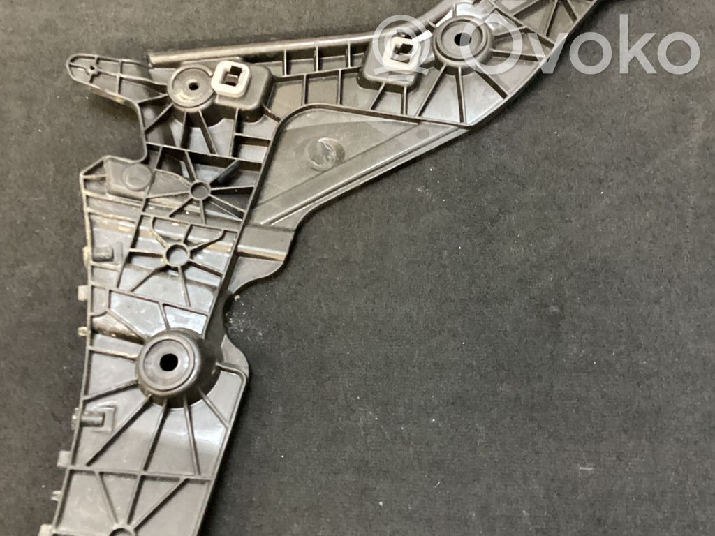 Audi e-tron Rear bumper mounting bracket 