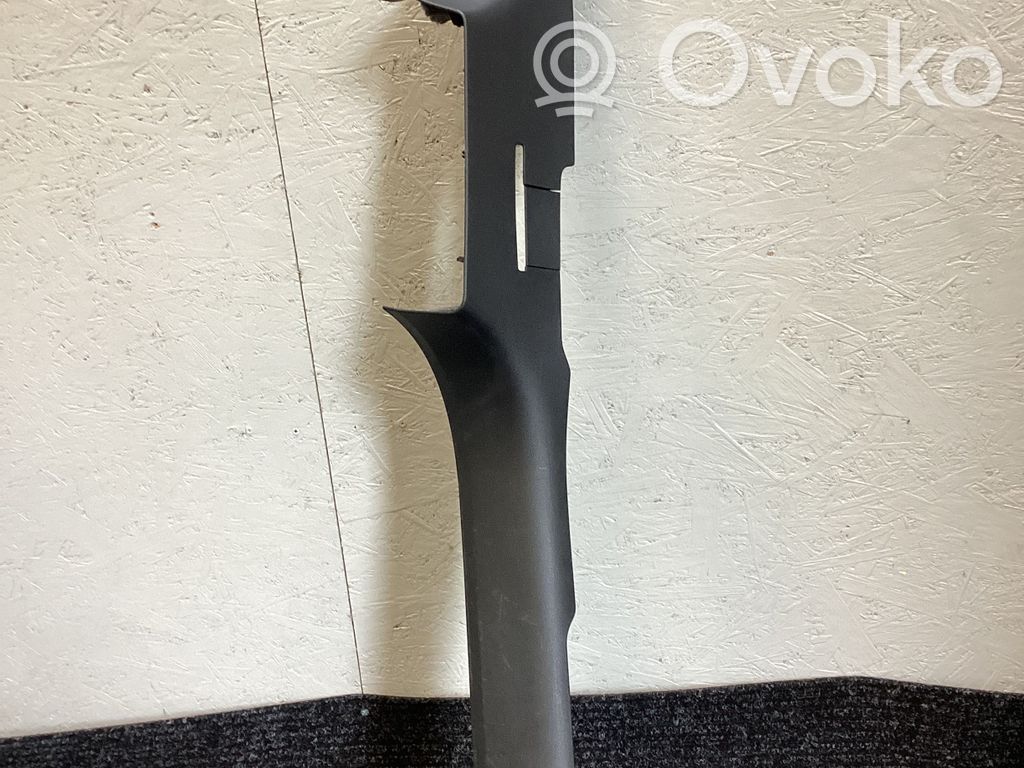 Audi e-tron (A) pillar trim 
