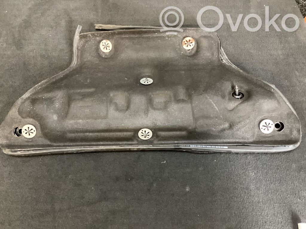 Audi e-tron Other engine bay part 