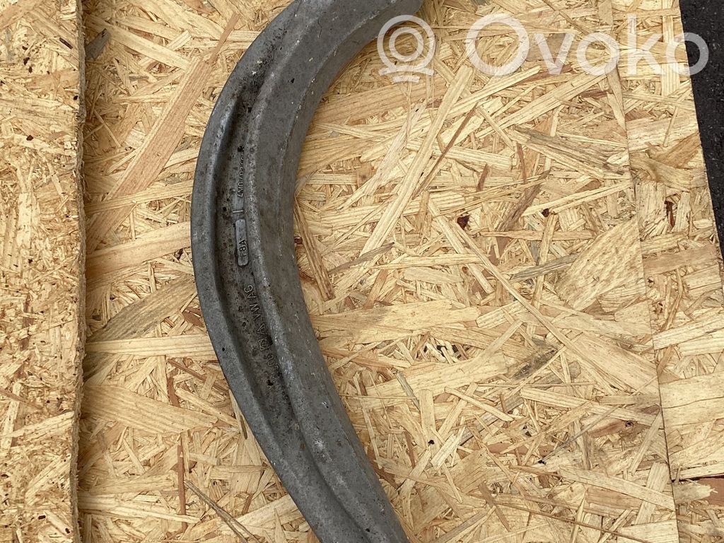 Front lower control arm/wishbone   4M0407695C