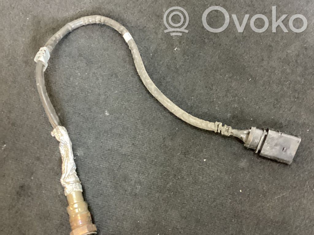 Volkswagen Crafter Lambda probe sensor 