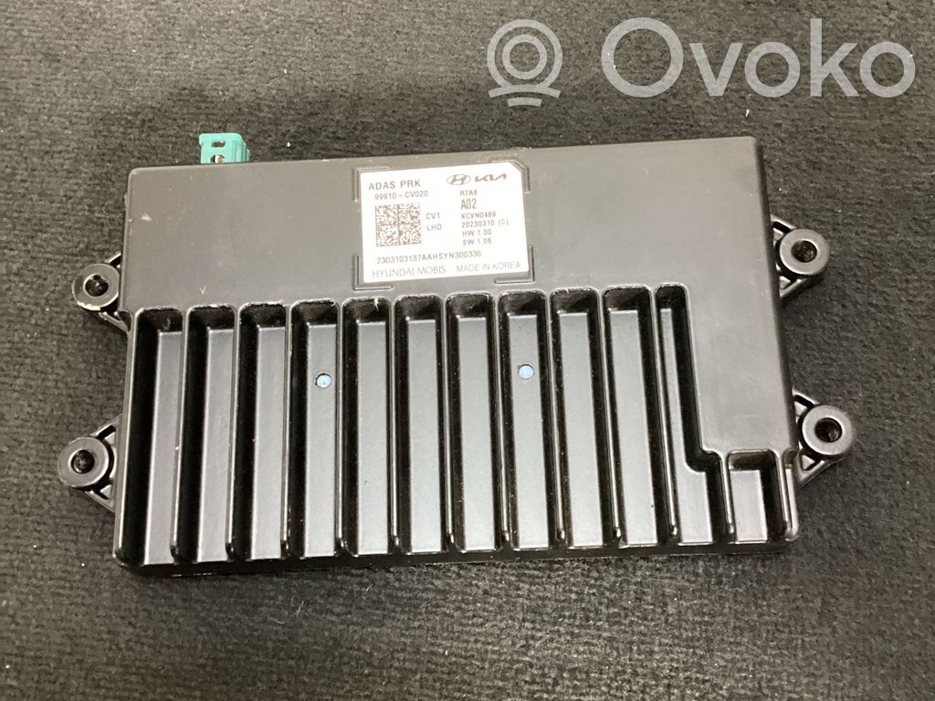 KIA EV6 Unidad de control/módulo PDC de aparcamiento 