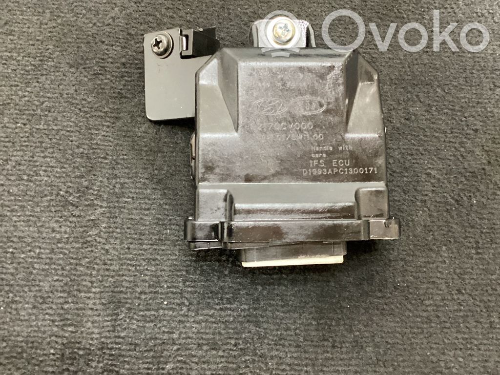 KIA EV6 Módulo de luz LCM 
