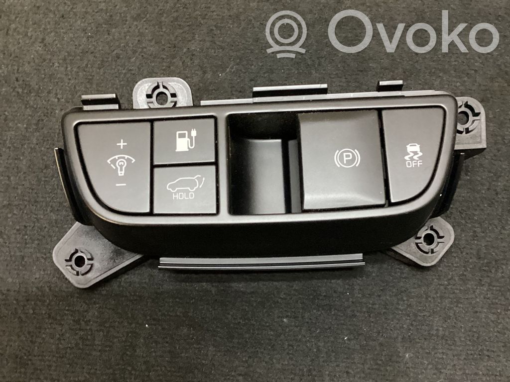 KIA EV6 Jungiklių komplektas 
