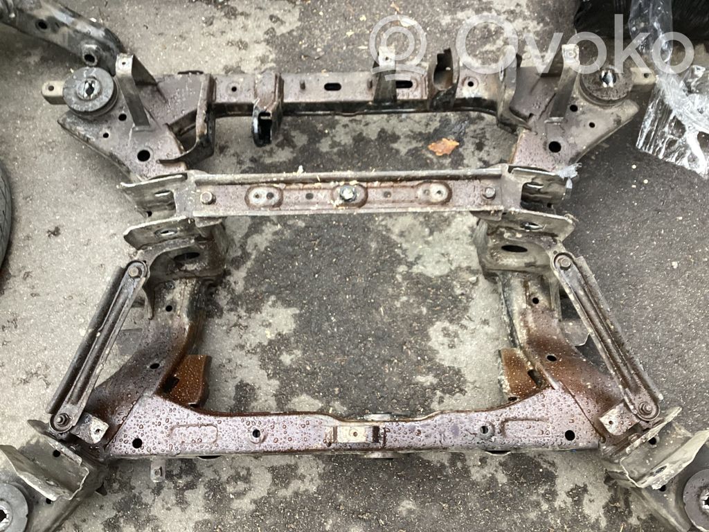 KIA EV6 Bastidor trasero 