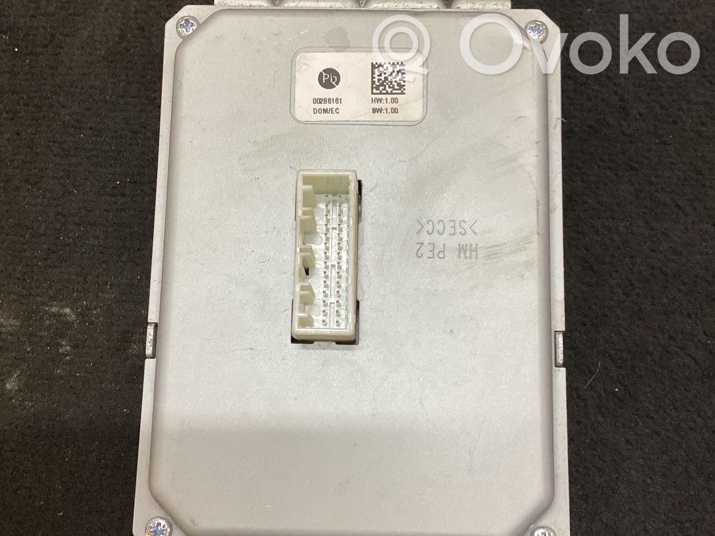 KIA EV6 Module de contrôle de ballast LED 