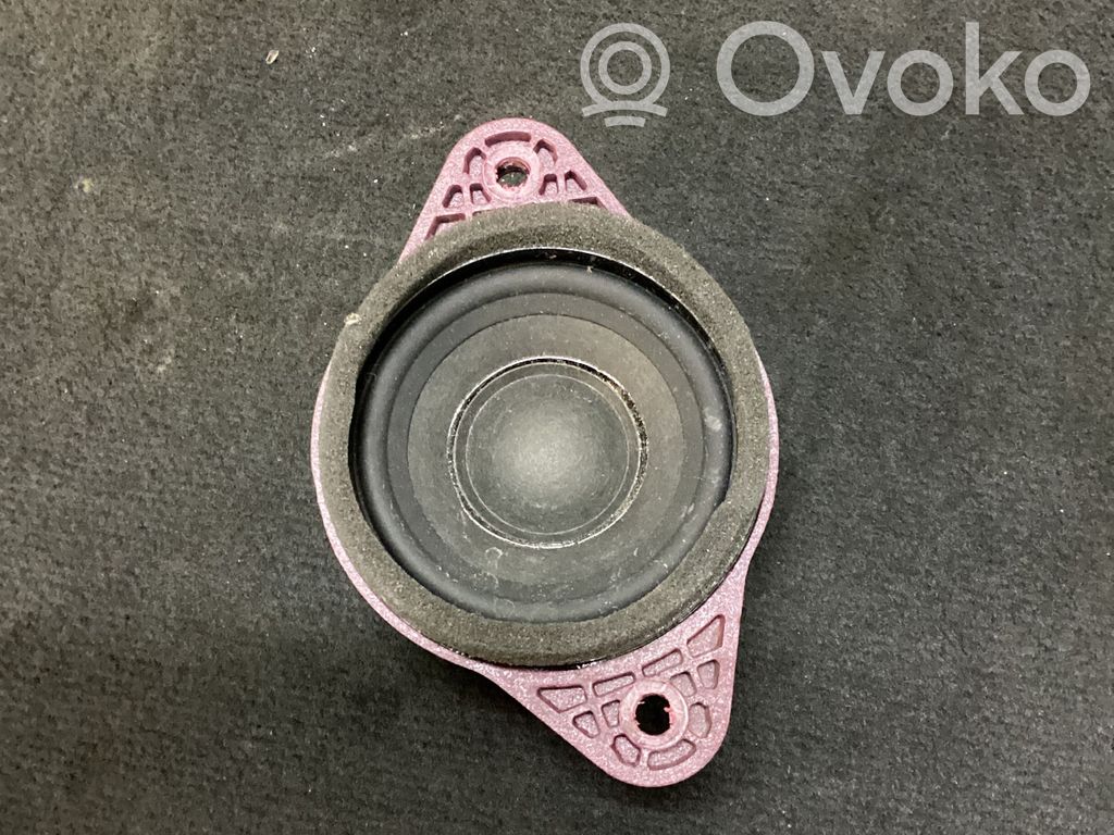 KIA EV6 Panel speaker 