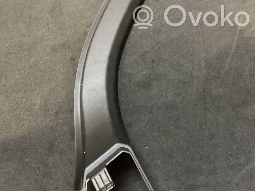 Tesla Model S Other trunk/boot trim element 