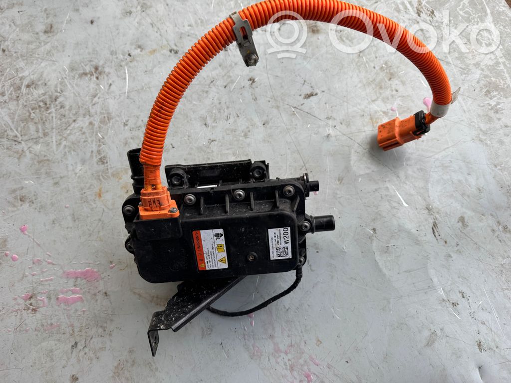 Durchlauferhitzer Zuheizer   375W2GI100,20230524C0068,E143050023