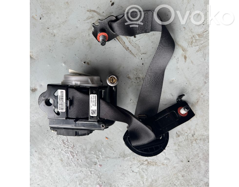 Cinturón trasero   89870CV200WK