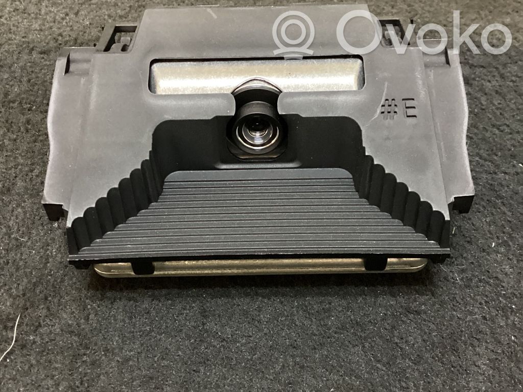 KIA EV6 Kamera szyby przedniej / czołowej 