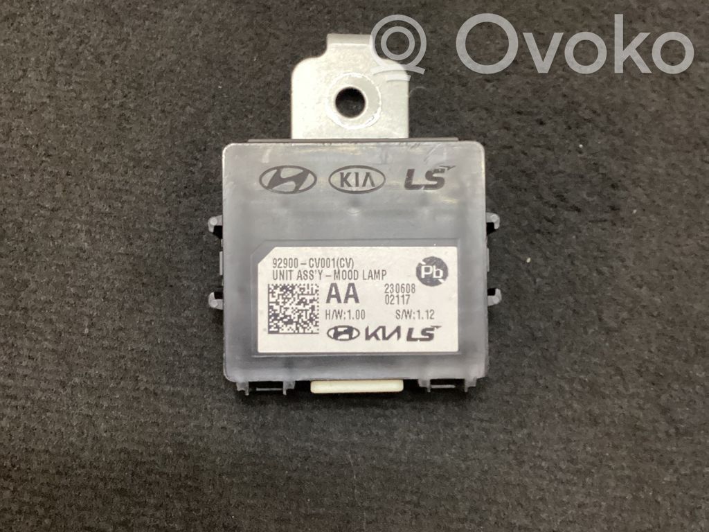 KIA EV6 Light module LCM 