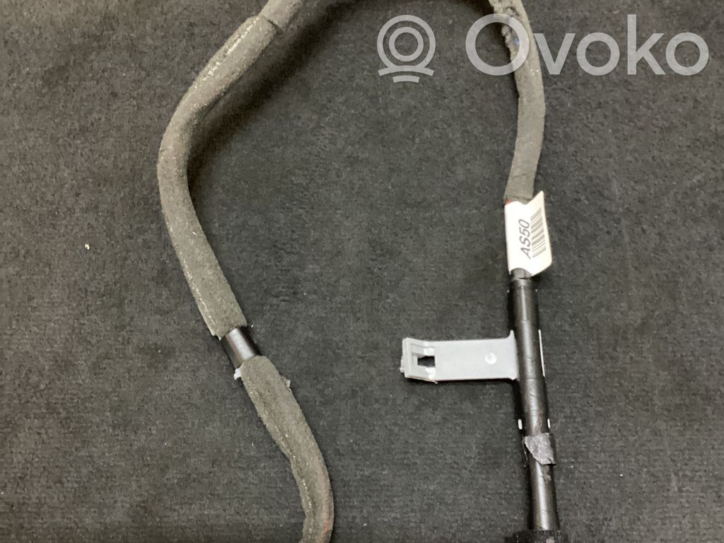 KIA EV6 Otros cableados 