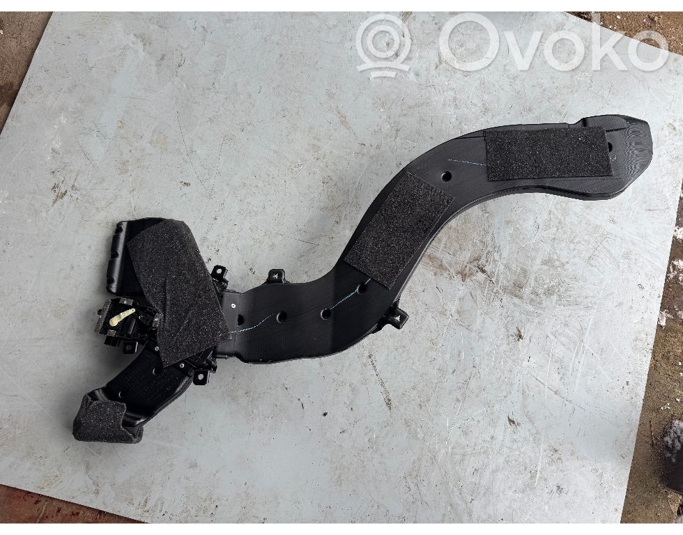 KIA EV6 Bocchetta canale dell’aria abitacolo 