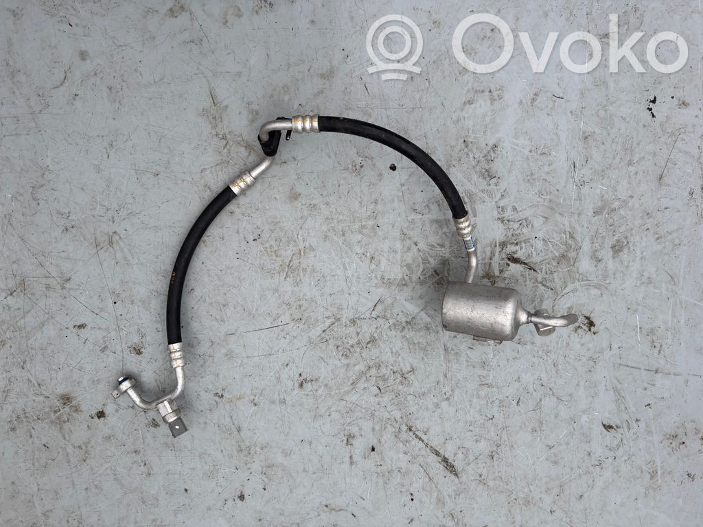 KIA EV6 Ilmastointilaitteen paineanturi (A/C) 