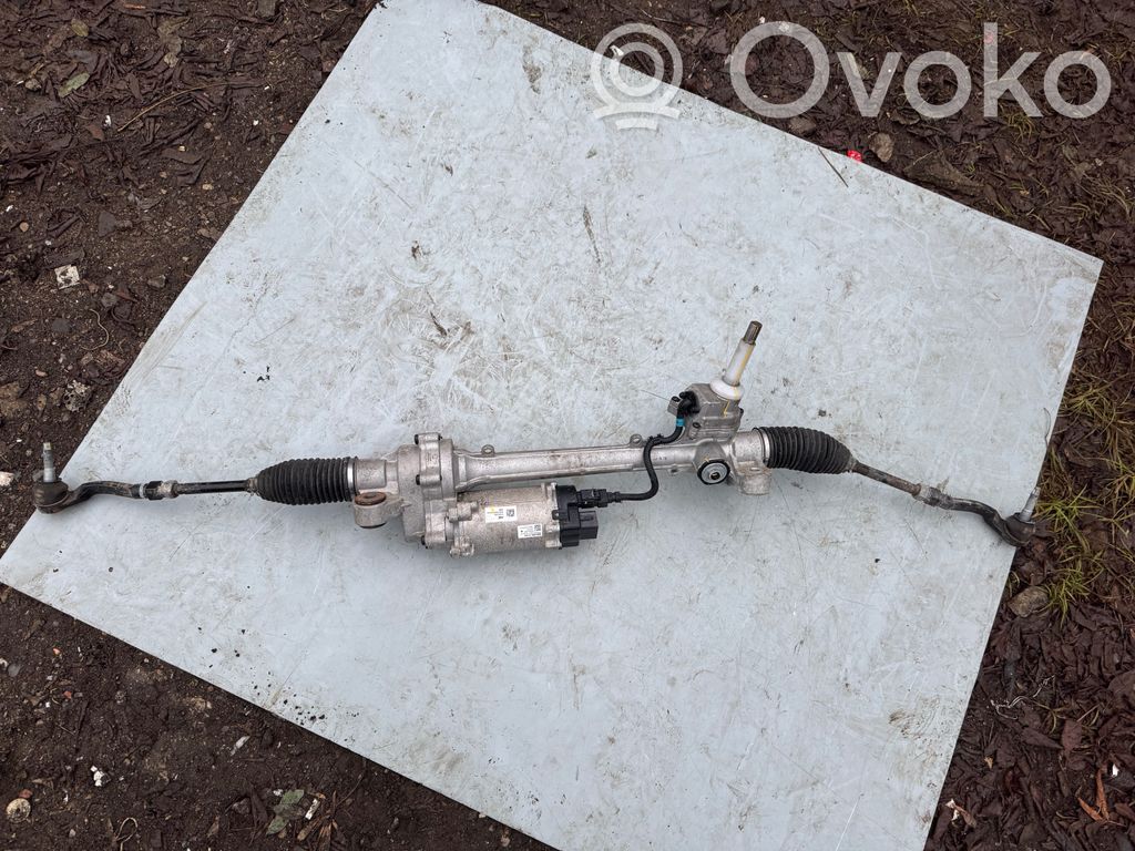 KIA EV6 Steering rack 