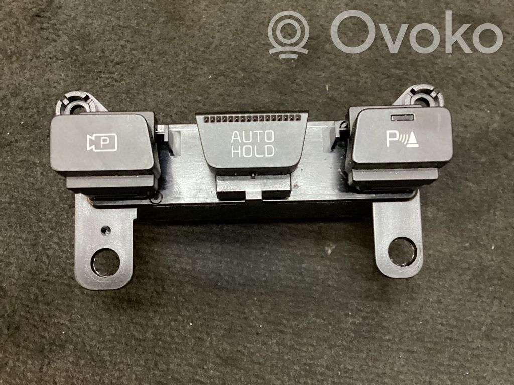 KIA EV6 Other switches/knobs/shifts 