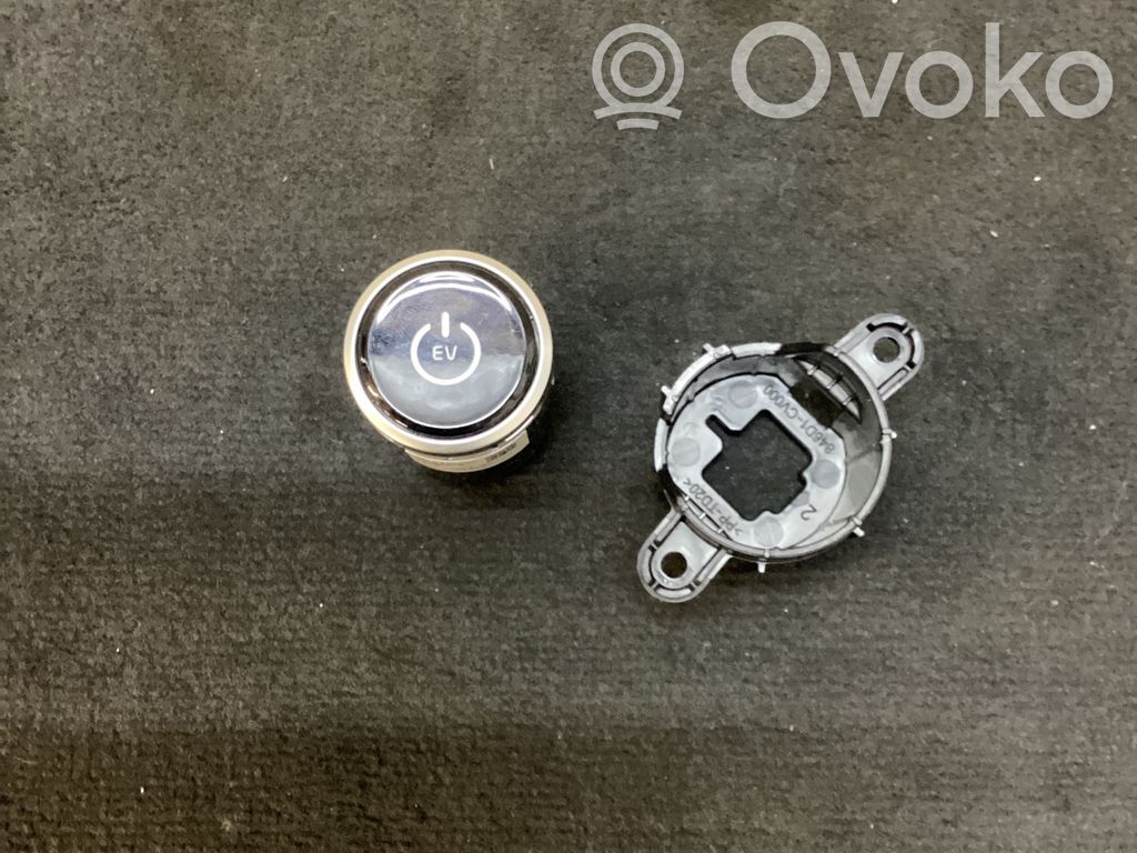 KIA EV6 Engine start stop button switch 