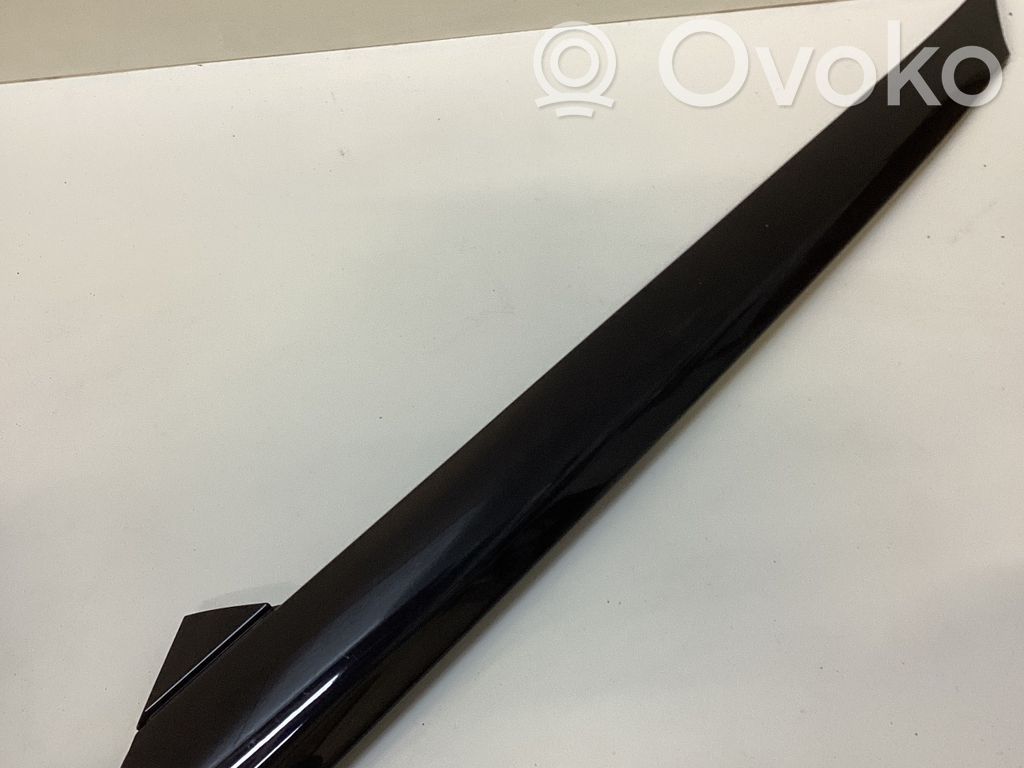KIA EV6 Windshield trim 