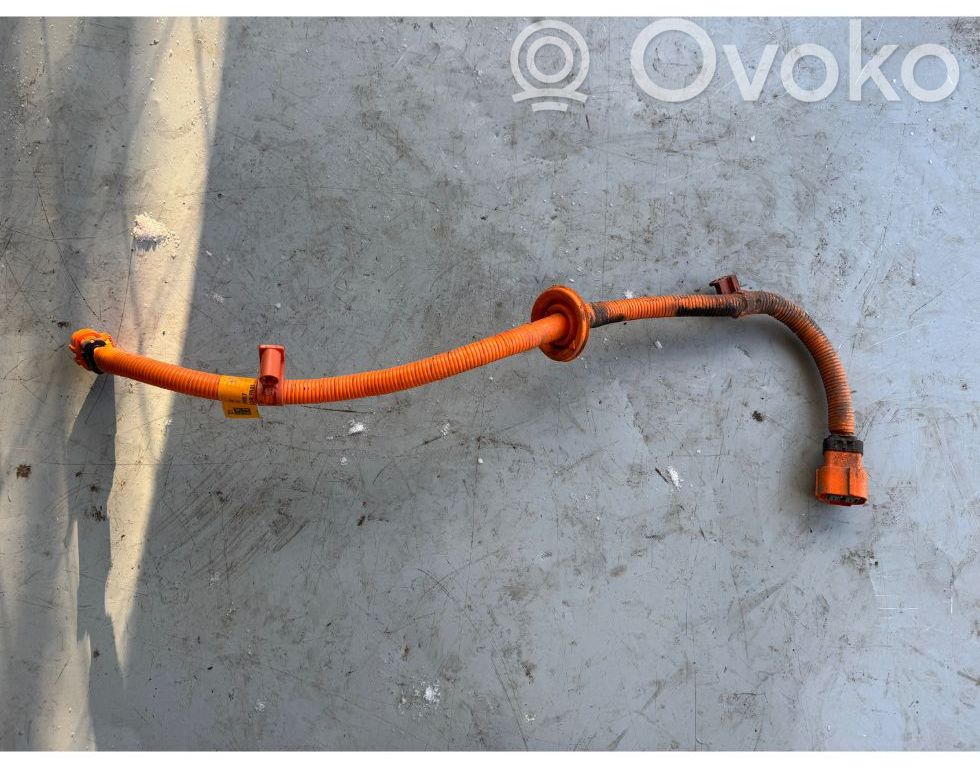 Hyundai Ioniq 5 High voltage cable 
