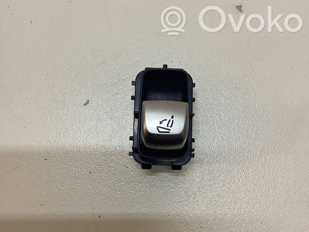 Mercedes-Benz E W213 Autres commutateurs / boutons / leviers 