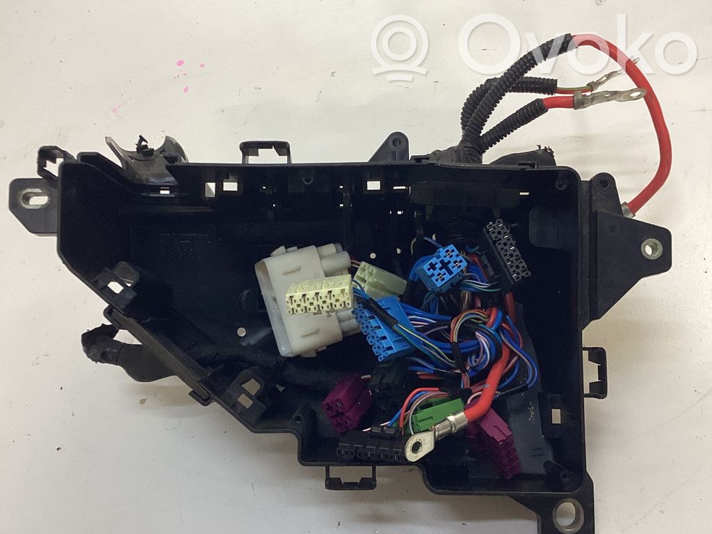 Volvo XC90 Juego de caja de fusibles 