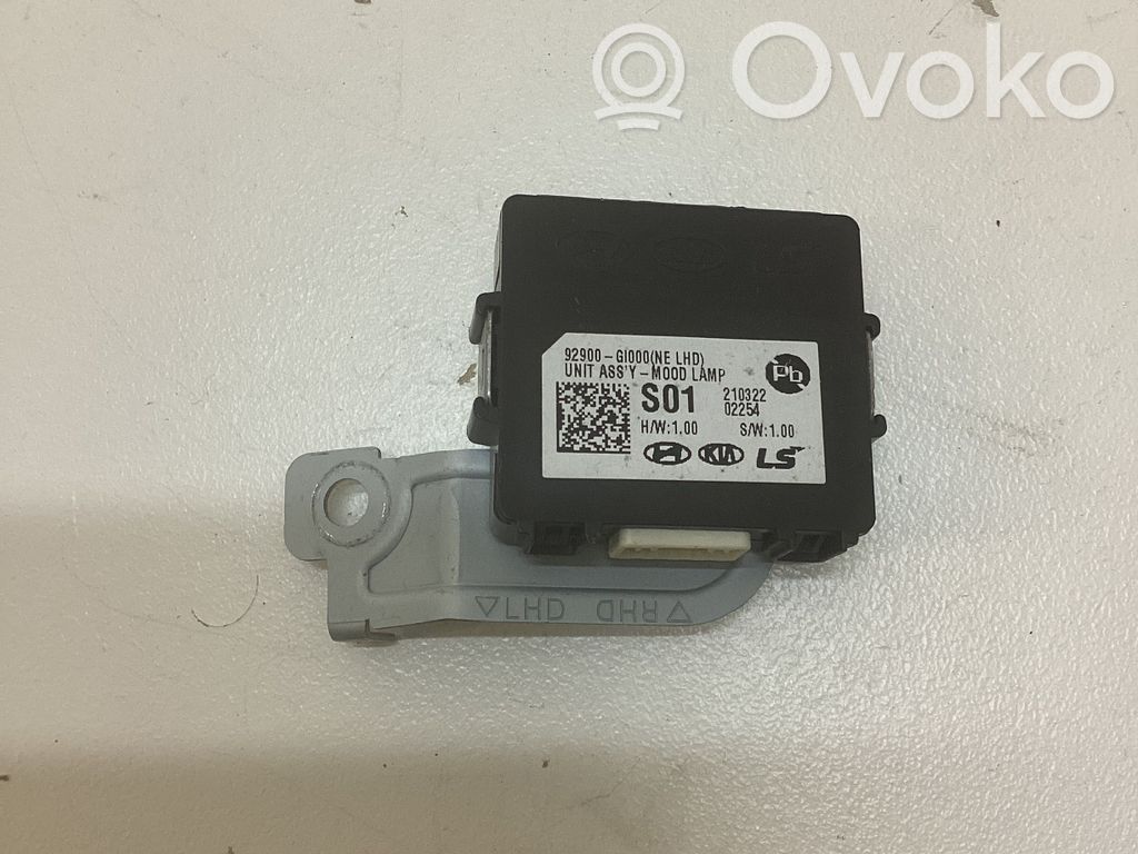 Hyundai Ioniq 5 Module d'éclairage LCM 