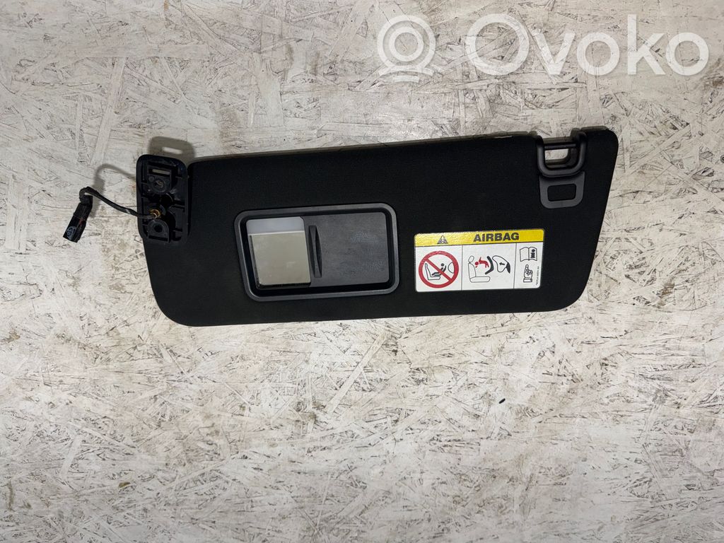 Land Rover Range Rover Velar Sun visor 