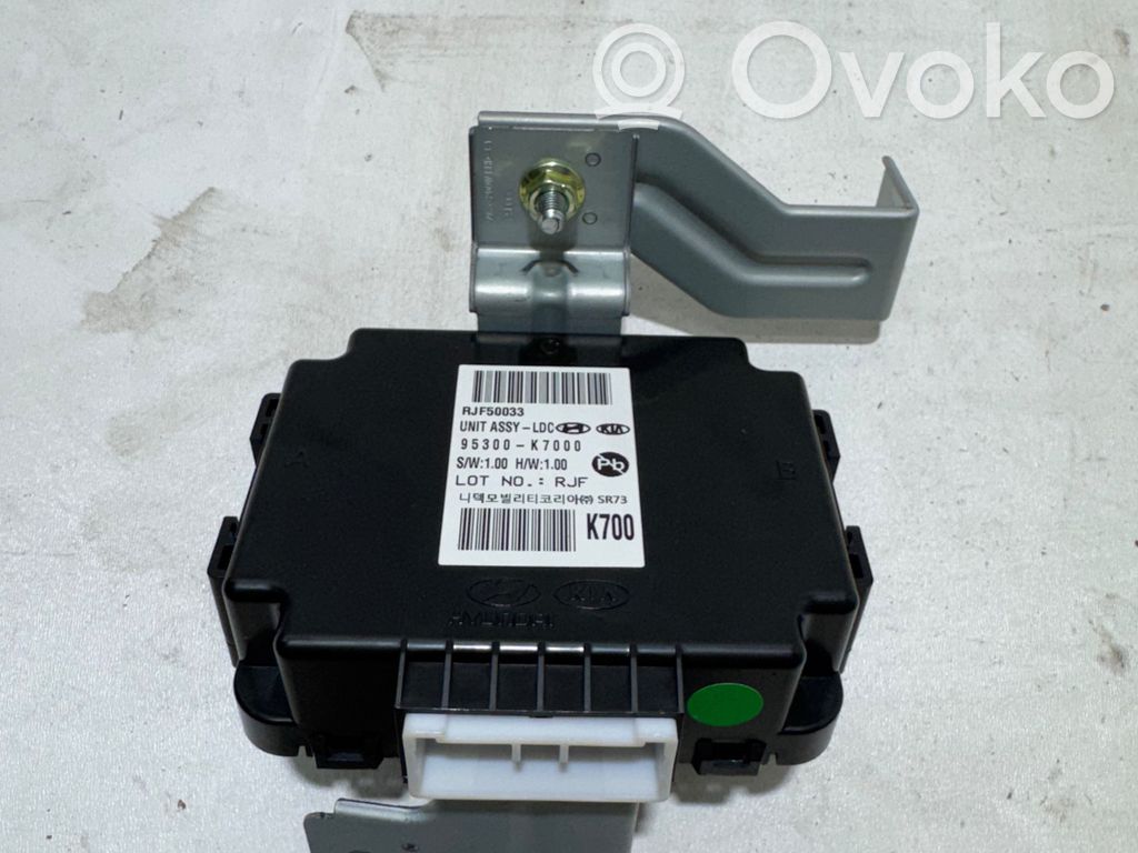Hyundai i10 Calculateur moteur ECU 