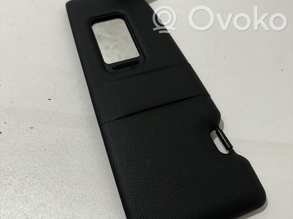 BMW 1 F20 F21 Osłona przeciwsłoneczna 