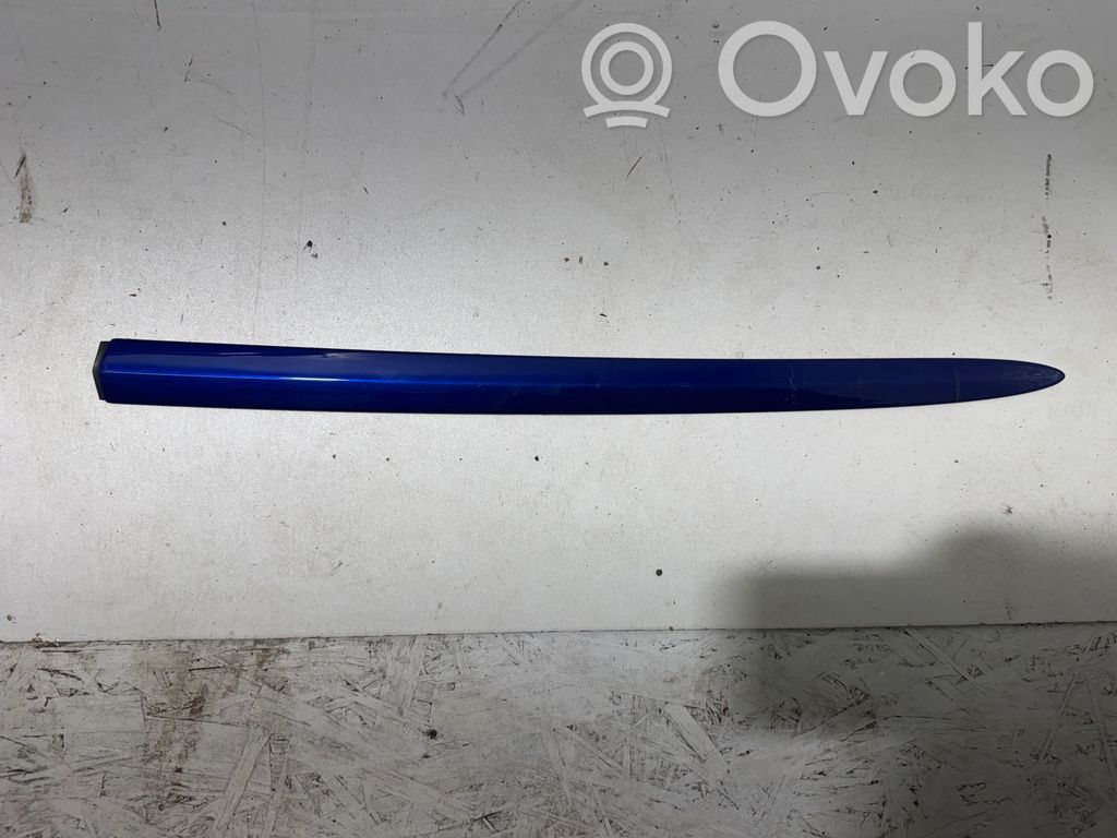 BMW M4 F82 F83 Dachzierleiste 