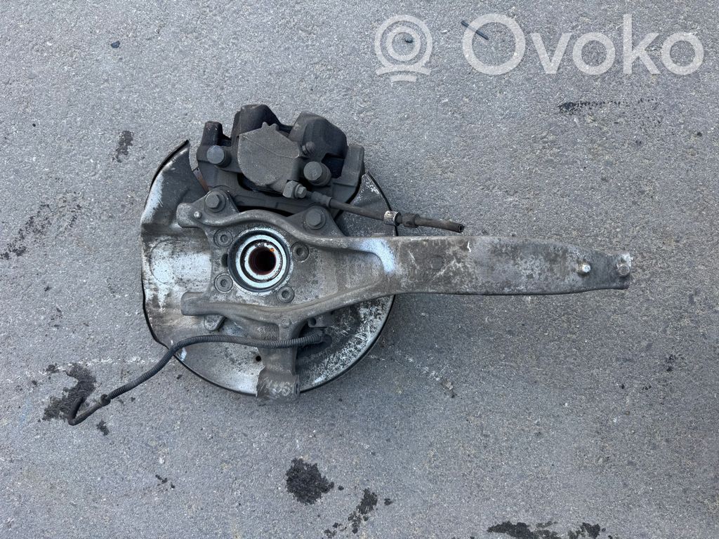 Volvo XC60 Fuzetă față 