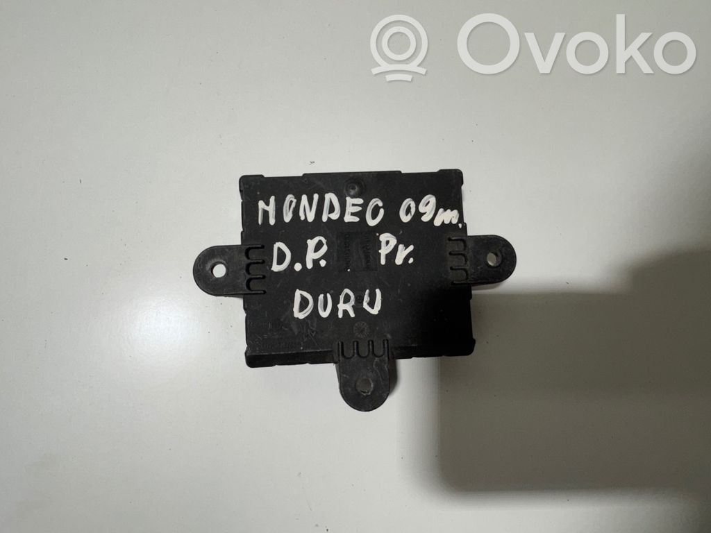 Sterownik / Moduł drzwi   10057280,10020155,9GT14B533,1002015502,10057889