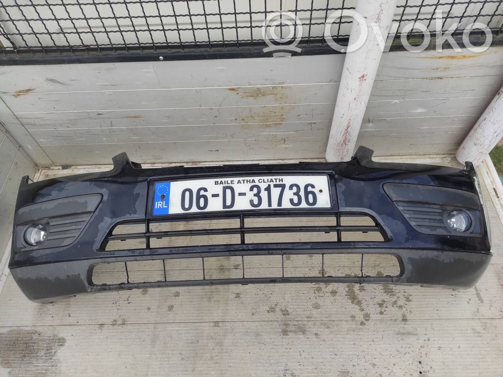 Ford Focus Front bumper 