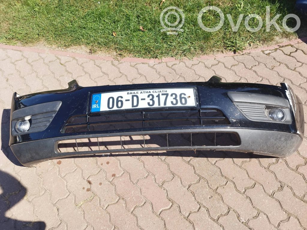 Front bumper   4M5117K819