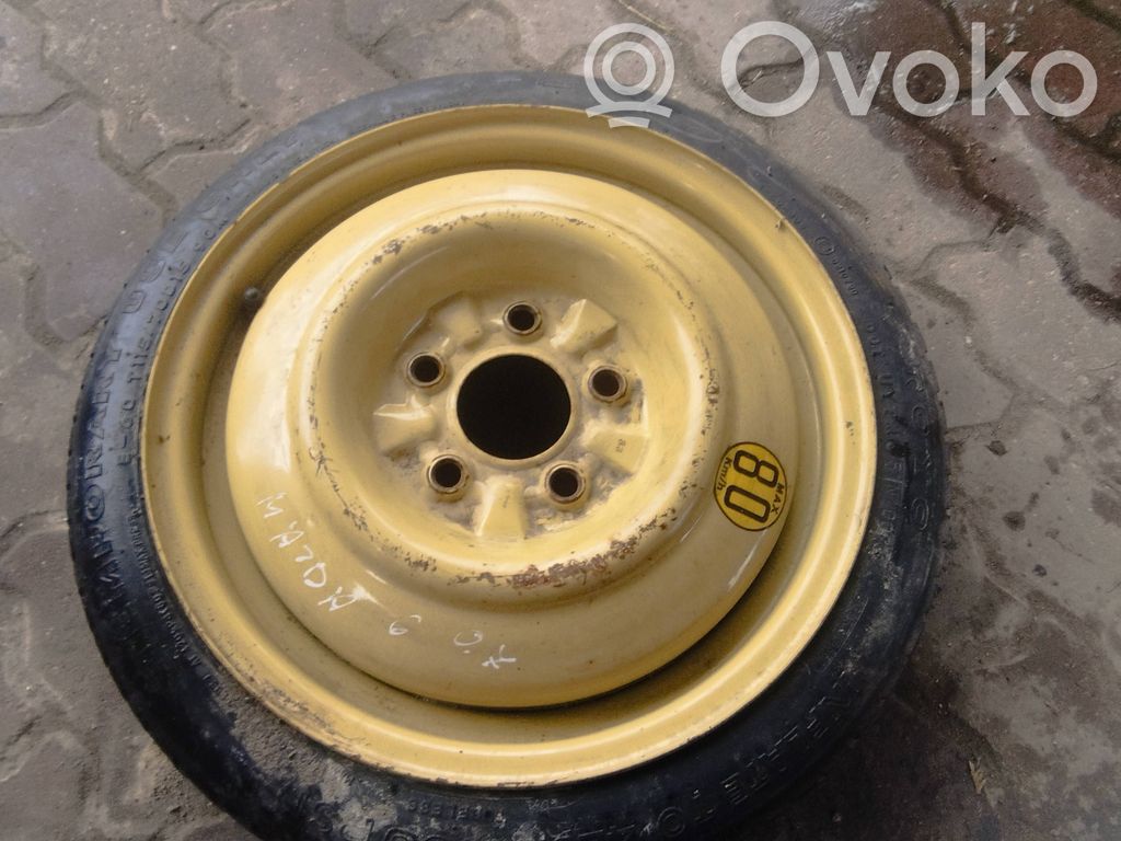 R15 rezerves ritenis