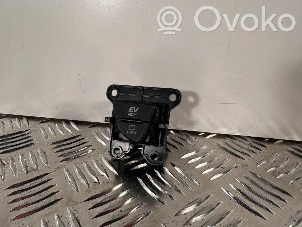 Lexus UX Other switches/knobs/shifts 