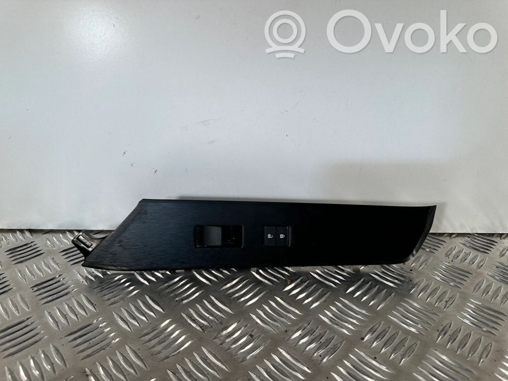 Lexus UX Electric window control switch 