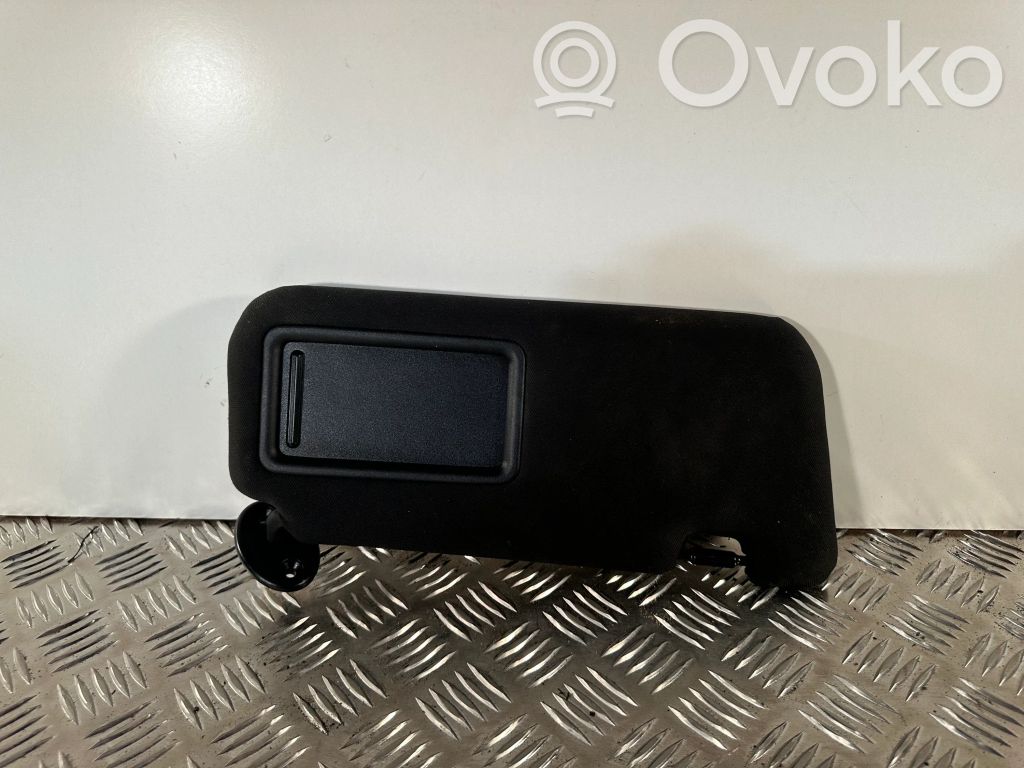 Lexus UX Sun visor 