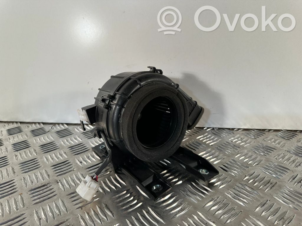 Lexus UX Ventola della batteria di veicolo ibrido/elettrico 