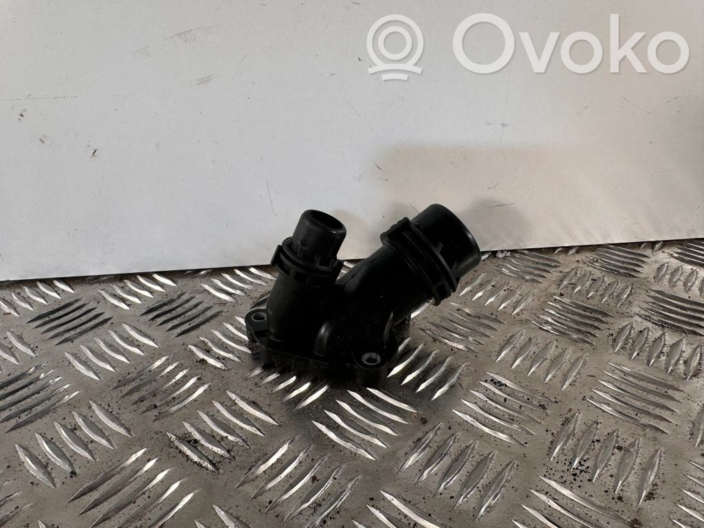 BMW 7 F01 F02 F03 F04 Engine coolant pipe/hose 