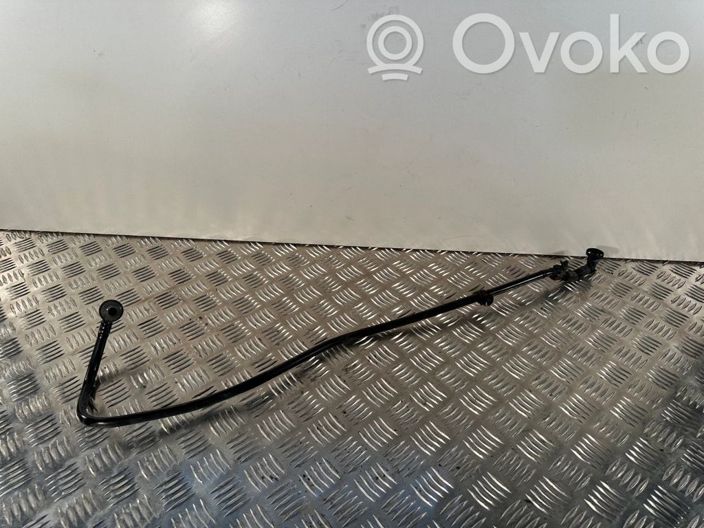 BMW X3 F25 Caurulīte (-es) / šļūtene (-es) 