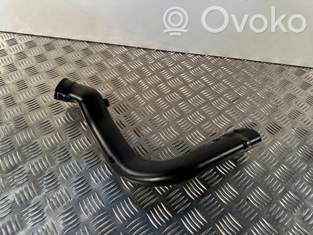 Volvo V60 Kanał powietrzny kabiny 