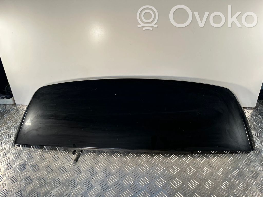 Volvo XC40 Спойлер 