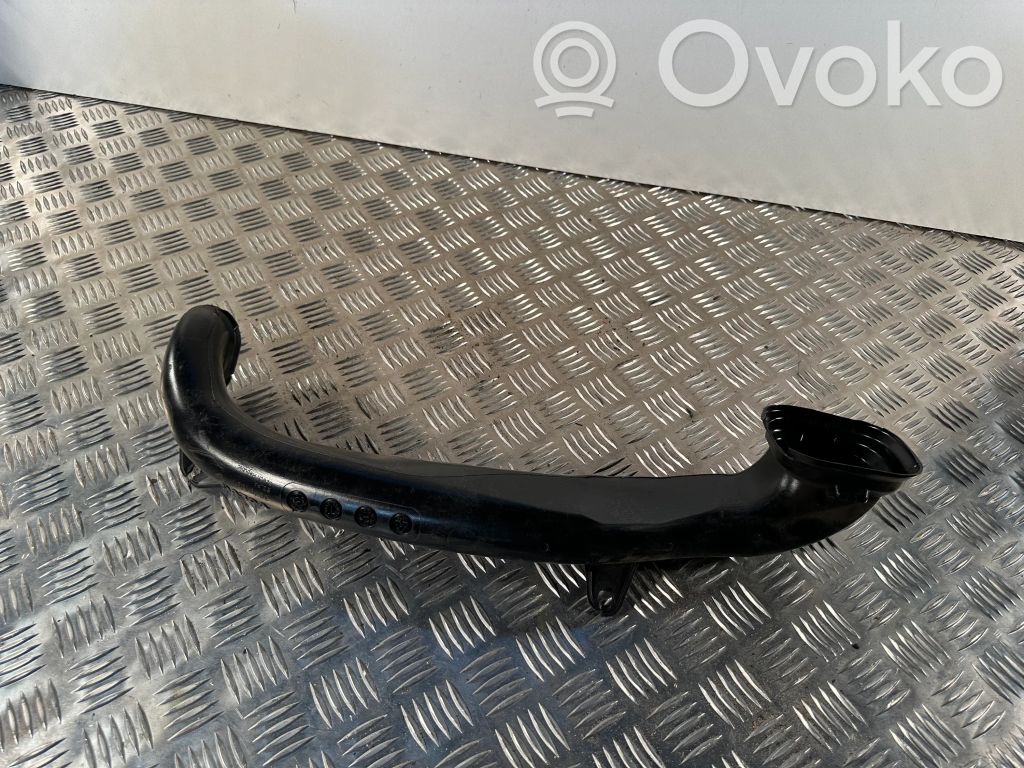 Volvo V60 Lüftungsdüse Lüftungsgitter 
